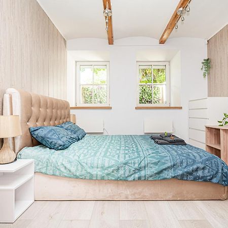 Premium City Center Lukiskiu Apartment Wilno Zewnętrze zdjęcie