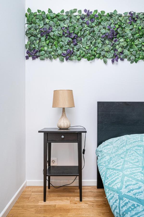 Premium City Center Lukiskiu Apartment Wilno Zewnętrze zdjęcie