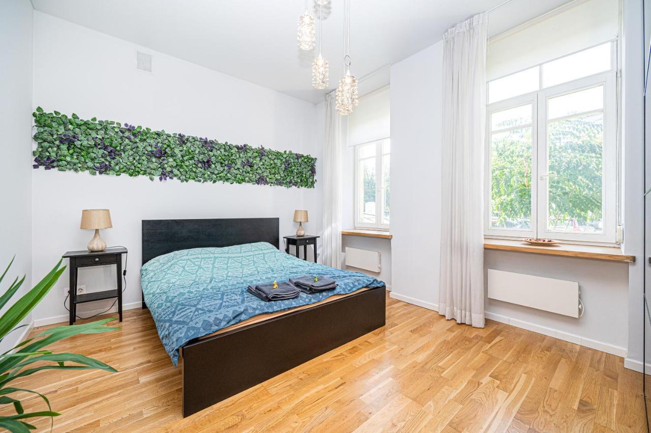Premium City Center Lukiskiu Apartment Wilno Zewnętrze zdjęcie