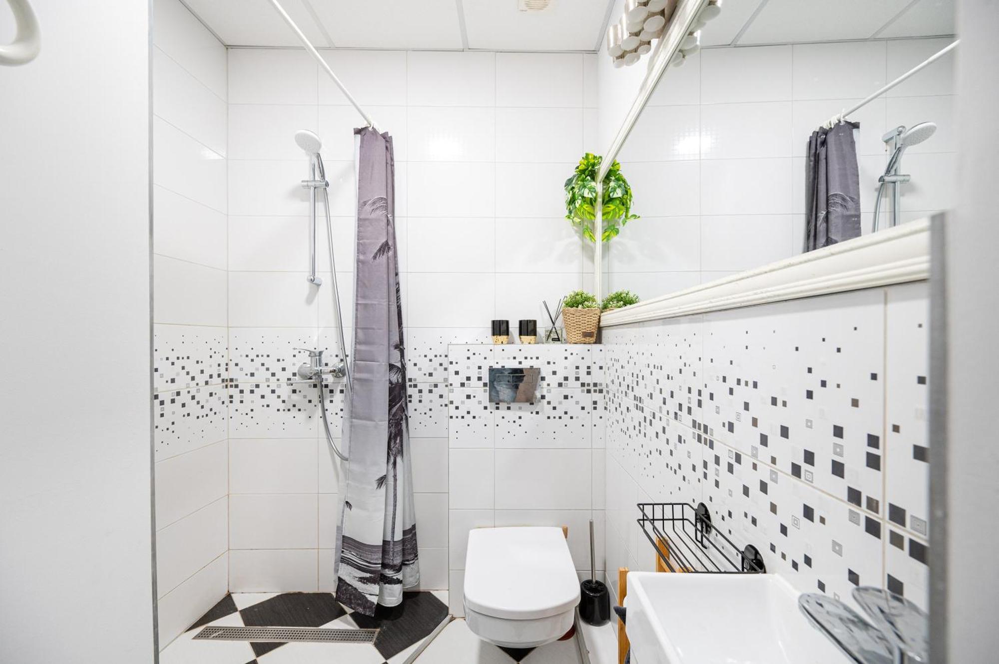 Premium City Center Lukiskiu Apartment Wilno Zewnętrze zdjęcie