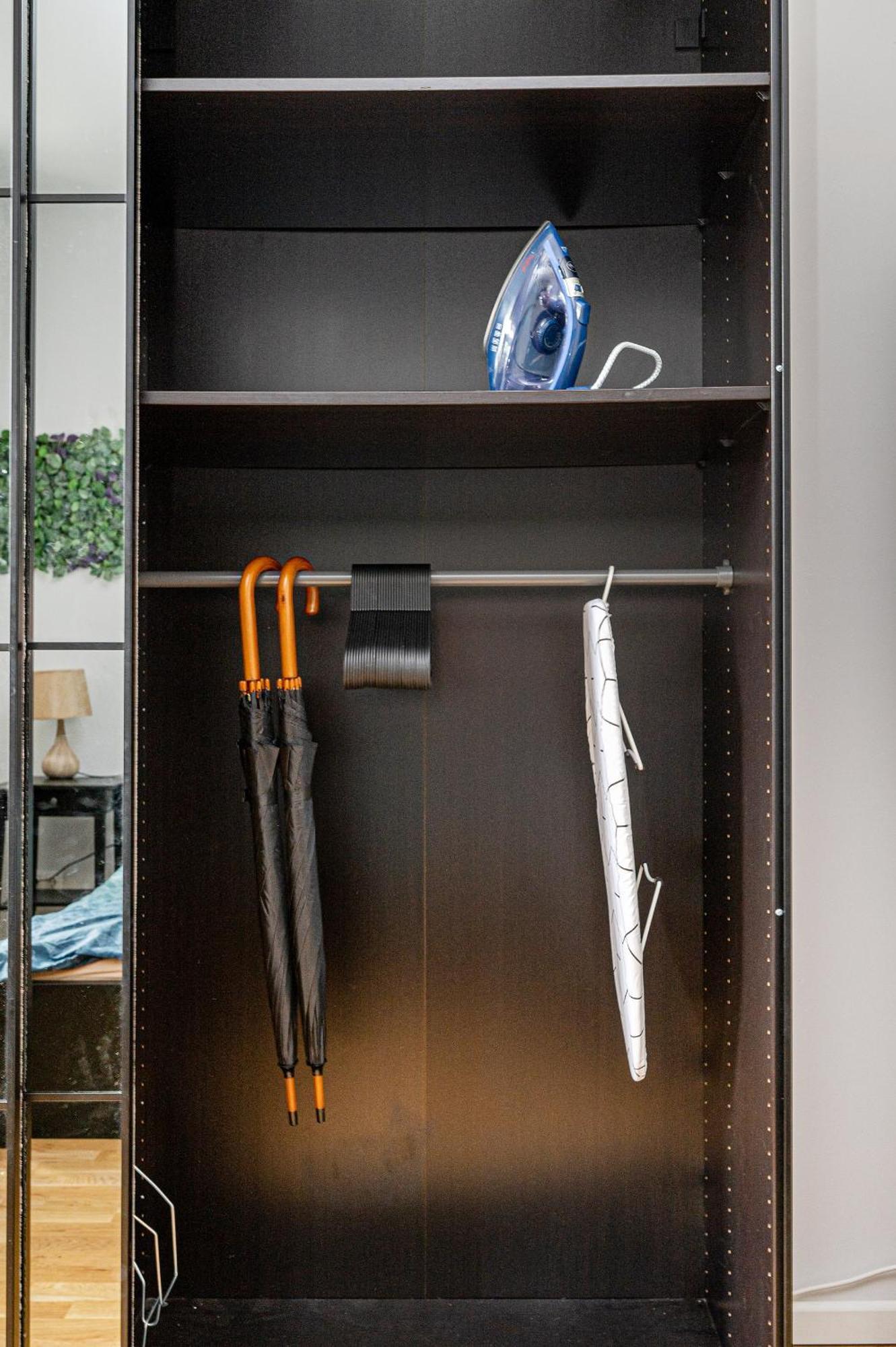 Premium City Center Lukiskiu Apartment Wilno Zewnętrze zdjęcie