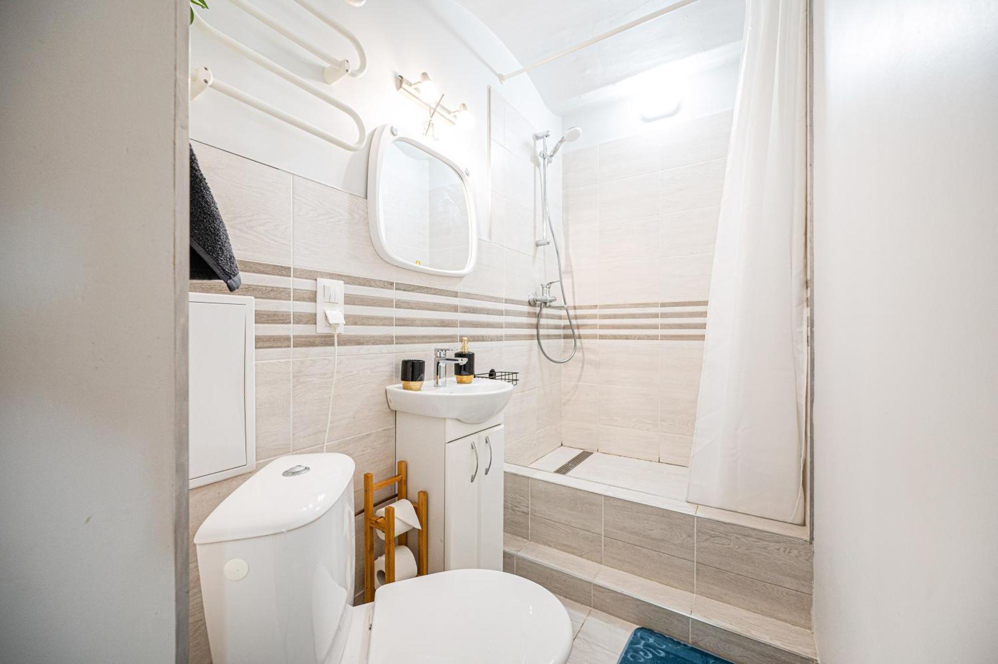 Premium City Center Lukiskiu Apartment Wilno Zewnętrze zdjęcie