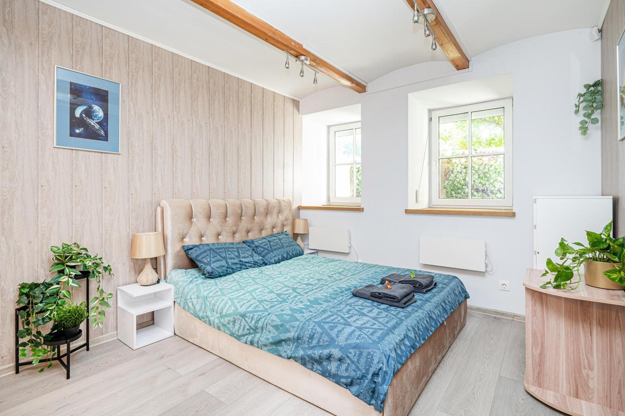 Premium City Center Lukiskiu Apartment Wilno Zewnętrze zdjęcie