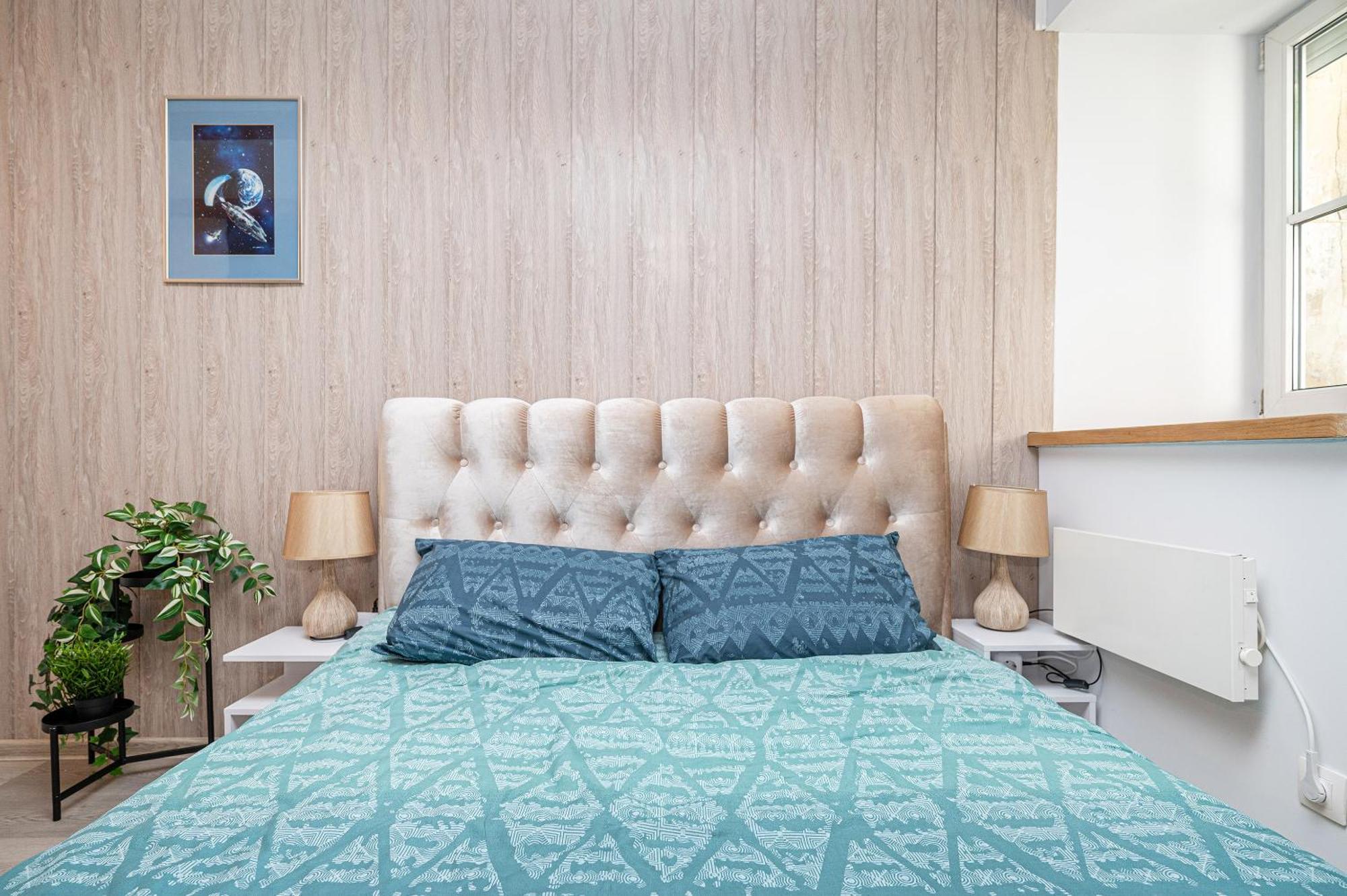 Premium City Center Lukiskiu Apartment Wilno Zewnętrze zdjęcie