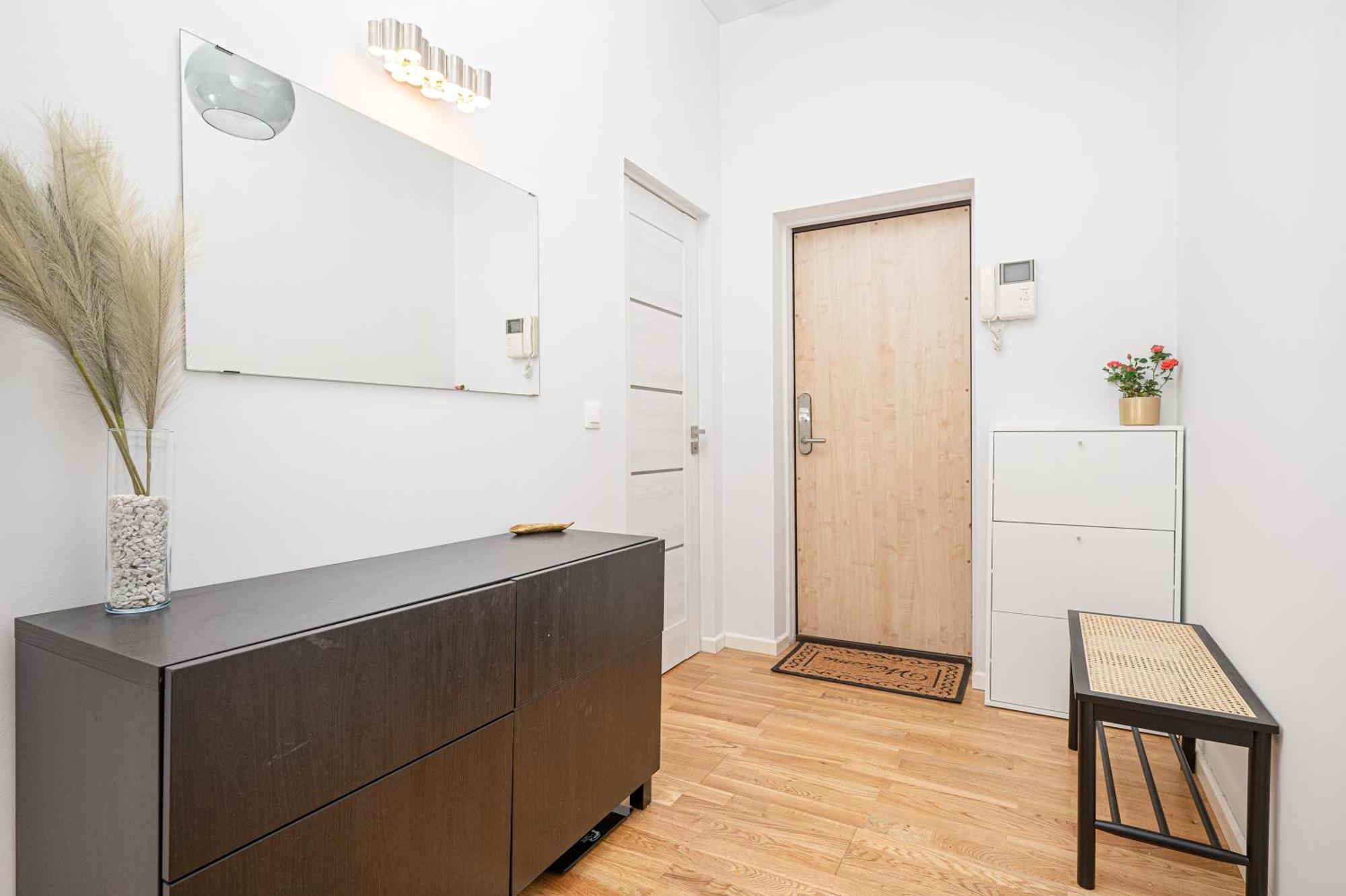 Premium City Center Lukiskiu Apartment Wilno Zewnętrze zdjęcie